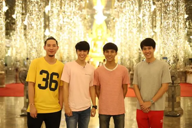 อุทัยธานี ถือเป็นอีกหนึ่งจังหวัดที่น่ารัก...