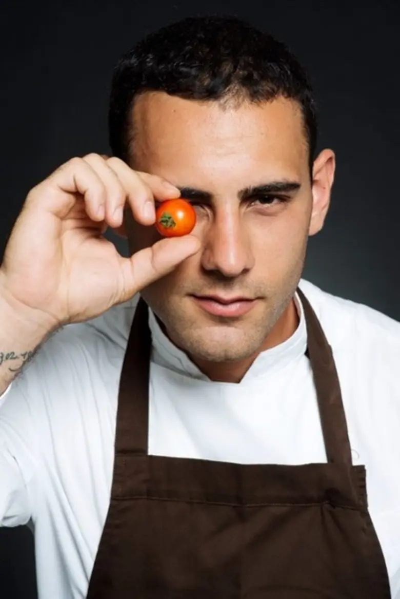 'FOUR HANDS DINNERS' โดย เชฟมาเซโล่ สก๊อกนามิกริโอ และ เชฟโดเมนิโก้ ฟรังโคน ณ ห้องอาหาร Ciao Terrazza โรงแรมแมนดาริน โอเรียนเต็ล กรุงเทพฯ ตั้งแต่วันที่ 22-25 พฤศจิกายน 2560