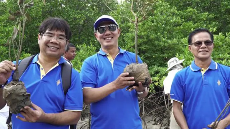 อุทยานแห่งชาติหาดนพรัตน์ธารา-หมู่เกาะพีพี...