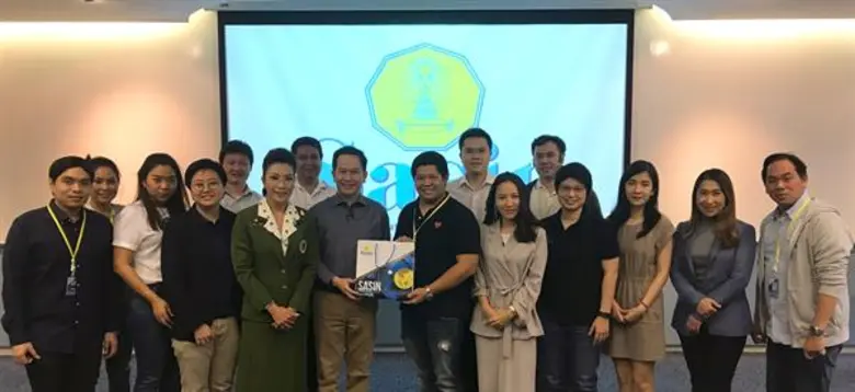 รศ.ดร.กฤษติกา คงสมพงษ์ อาจารย์ประจำสาขาวิ...