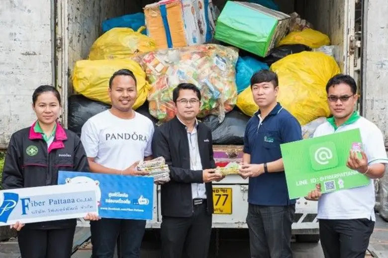 "แพนดอร่า" ผู้ผลิตเครื่องประดับอัญมณีระดั...