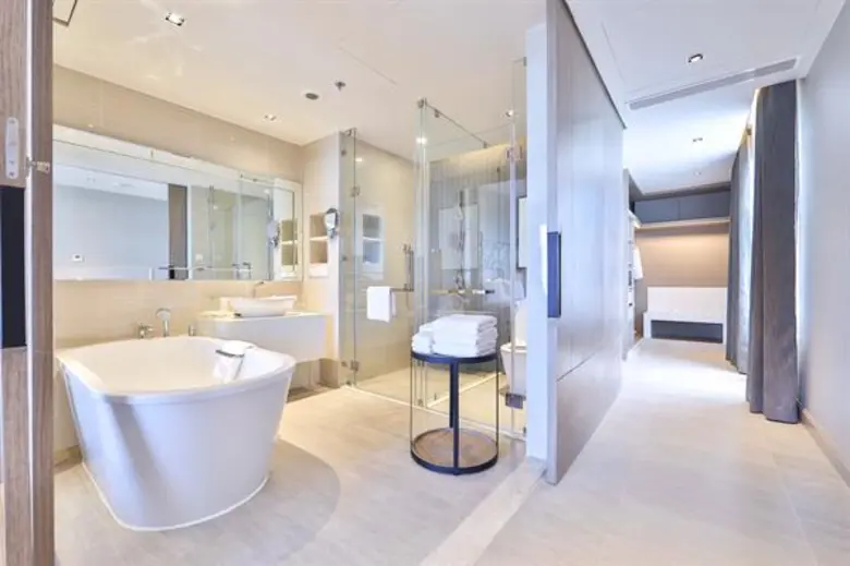 พร้อมแล้วสำหรับแลนด์มาร์คแห่งใหม่ในเมืองร...