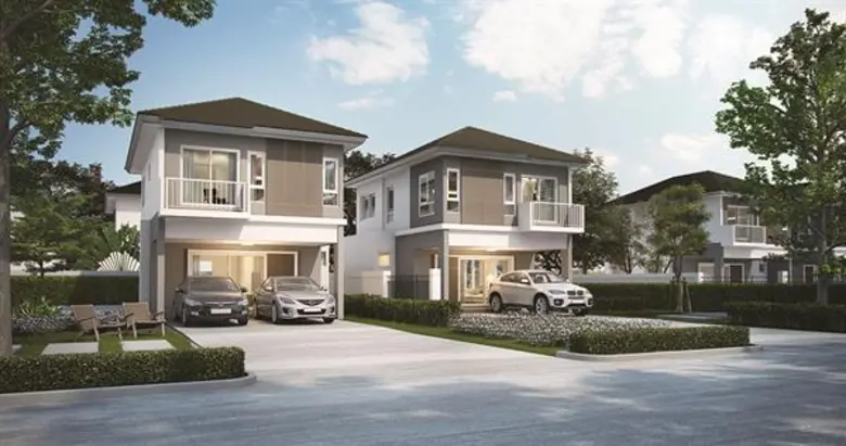 บมจ.ศุภาลัย ฉลองครบรอบการลงทุนปีที่ 11 ใน...