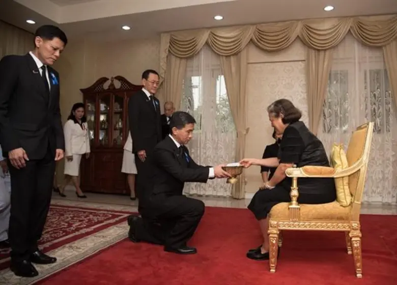 เมื่อเร็วๆ นี้ คุณอธิคม เติบศิริ ประธานเจ...