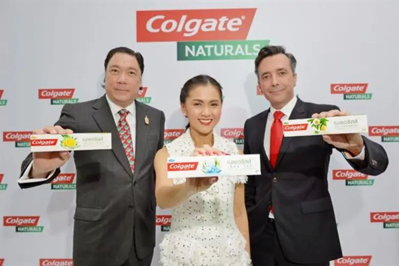 บริษัท คอลเกต-ปาล์มโอลีฟ (ประเทศไทย) จำกั...