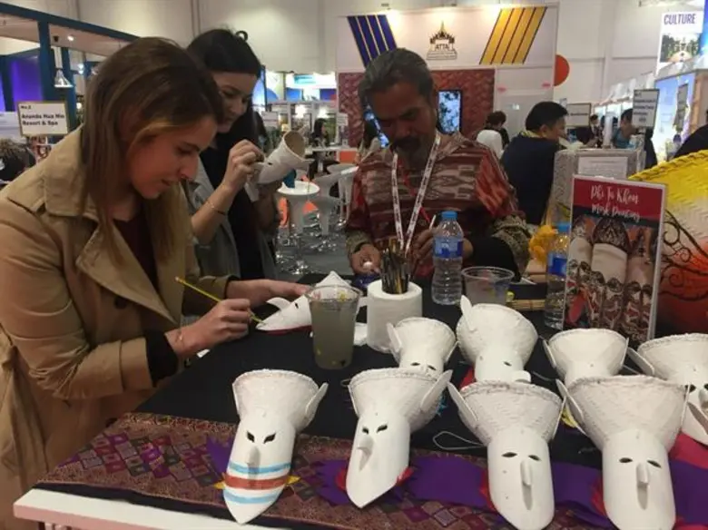 อพท. จับมือภาคเอกชนยกระดับการท่องเที่ยวโด...