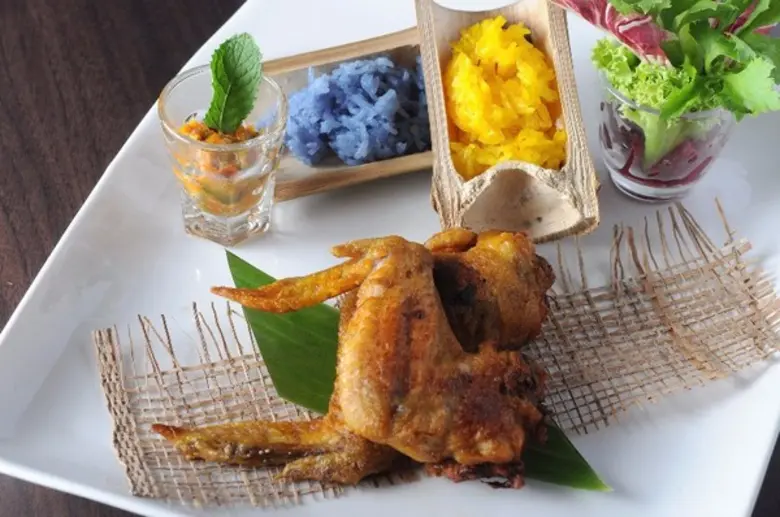 ตลอดเดือนพฤศจิกายนนี้ โรงแรมเจ้าพระยาปาร์...