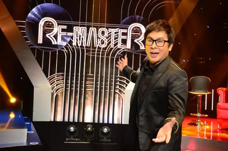 “ช่องวัน31” ผุดรายการใหม่ “Re-Master” รุ่นพี่-รุ่นน้องสลับกันร้องเพลง
