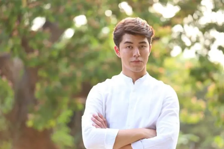 หนุ่มสุดฮอต “นาย-ณภัทร” เรียกเสียงกรี๊ดจากแฟนๆ ประเดิมผลงานละครเรื่องแรก “รักกันพัลวัน”