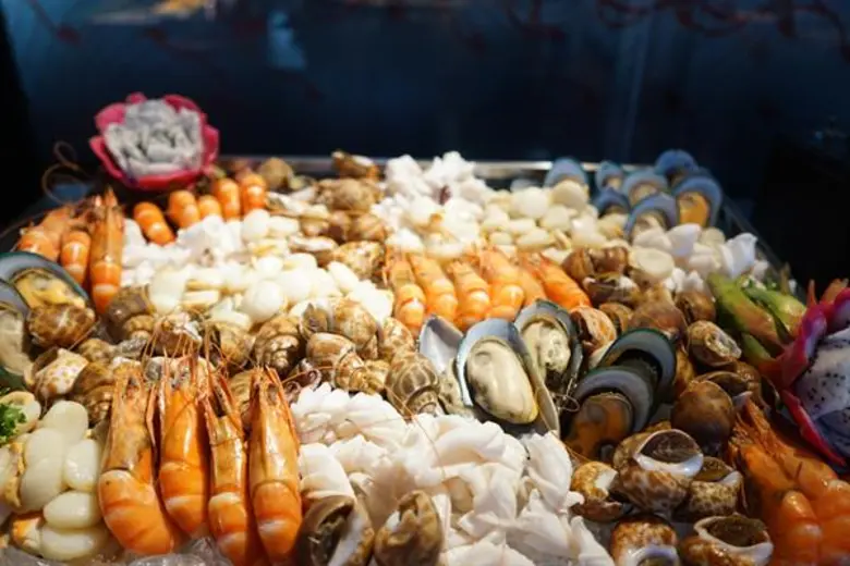 Big Friday Series II “Seafood battle Opera” ปาร์ตี้ เฮ้าส์ วัน, สยาม แอ็ท สยาม ดีไซน์ โฮเต็ล กรุงเทพฯ