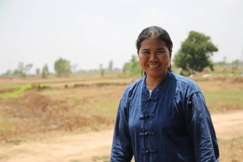 ปัญหาชาวนาไทย ช่วยพวกเขาให้มีรอยยิ้มอย่างง่ายๆ ได้อย่างไร