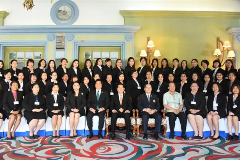 นายเลิศวิโรจน์ โกวัฒนะ ปลัดกระทรวงเกษตรแล...