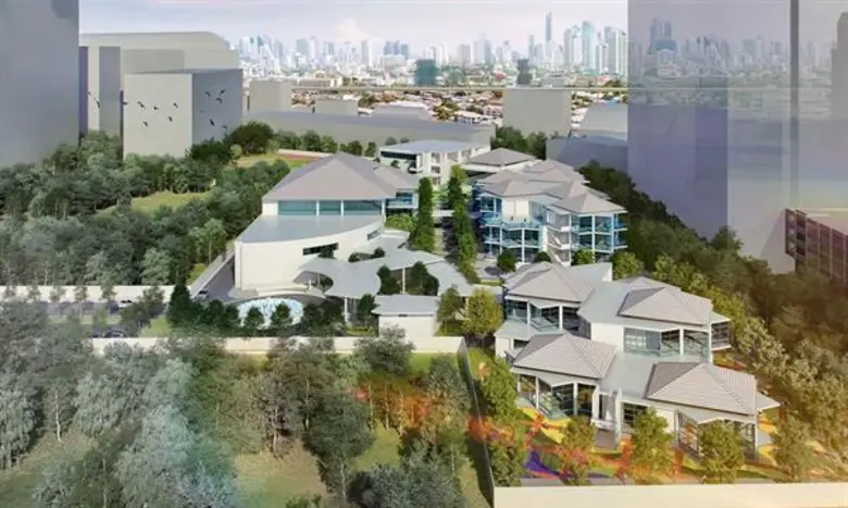 เปิดตัวโรงเรียนนานาชาติ 'โชรส์เบอรี’ แคมปัสใหม่ใจกลางเมือง ระดับอนุบาล-ประถมศึกษา