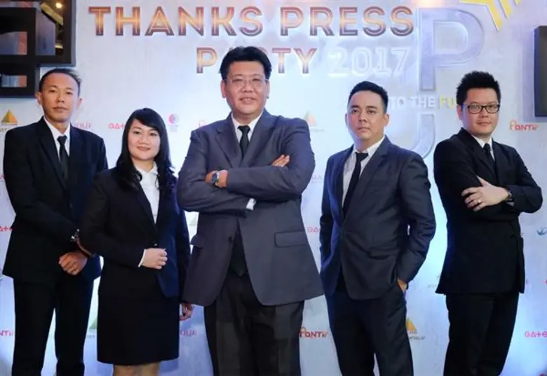 ทีซีซี แลนด์ แอสเสท เวิรด์ คาดปี 60 เติบโตพุ่งกว่า 15% เดินหน้าขยายตลาดกลุ่มรีเทลเน้นความแตกต่างสู่การเติบโตที่ยั่งยืน