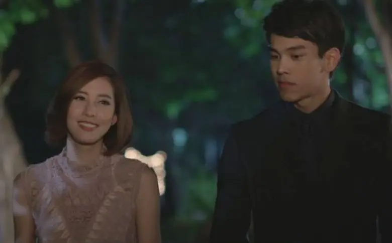 ทีวีไกด์: รูทีน ละคร "เธอคือพรหมลิขิต" ออกอากาศ จันทร์ที่ 13 - อังคารที่ 14 พ.ย.นี้