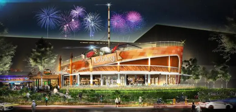 'ซีพีเอ็น’ ทุ่มงบ 5,000 ล้านบาท เปิด “เซ็นทรัลพลาซา มหาชัย” 23 พ.ย. นี้ ปักธงแลนด์มาร์ค “จุดหมายใหม่...ให้ชีวิตตื่นเต้น”