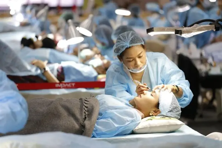 อิมแพ็คฯ ปลื้มงาน Beyond Beauty ASEAN-Ban...