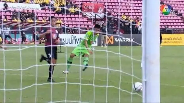 การแข่งขัน ฟุตบอลนักเรียน 7 คน "แชมป์กีฬา...