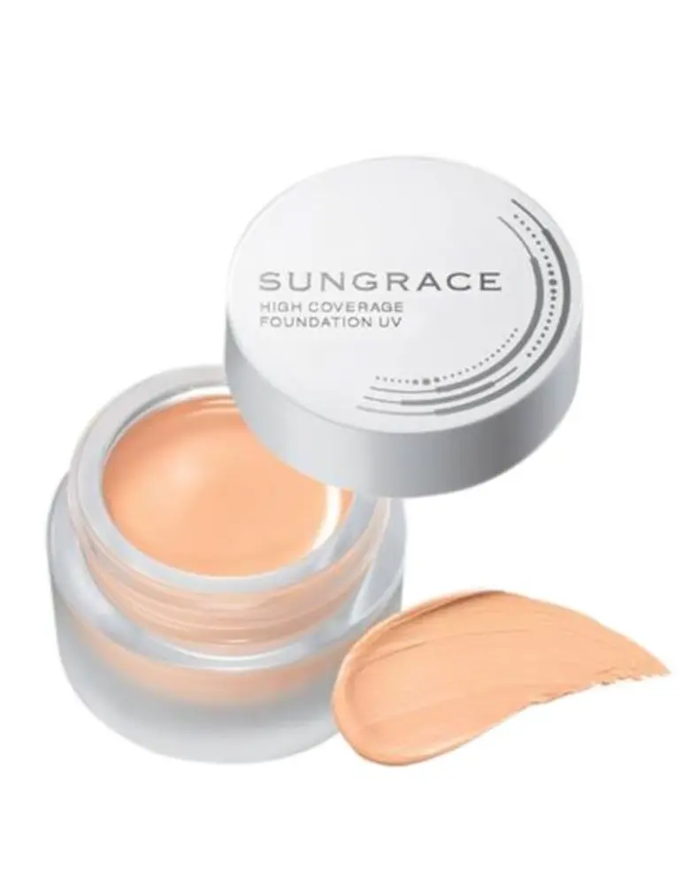 SUNGRACE (ซันเกรส) แบรนด์เครื่องสำอางคุณภ...