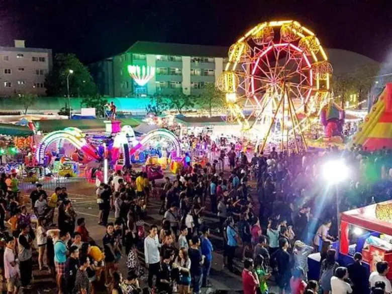 บริษัท นัมเบอร์วันแลนด์ จำกัด ผู้พัฒนาตลา...