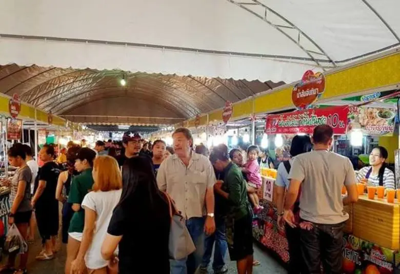 นัมเบอร์วันแลนด์ จัดงานใหญ่ส่งท้ายปี “มหัศจรรย์ของดี 4 ภาค ครั้งที่ 16”