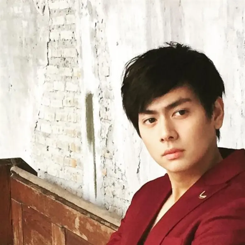 "บอม-พงศกร โตสุวรรณ" ที่ผันตัวจากพระเอกหน...