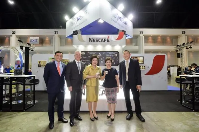 เนสท์เล่ ชวนช้อปสนั่น 4 วันเท่านั้น กับสิ...