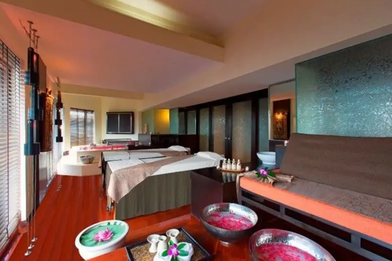 รอยัล ออคิด มันดาราสปา โรงแรมรอยัล ออคิด ...