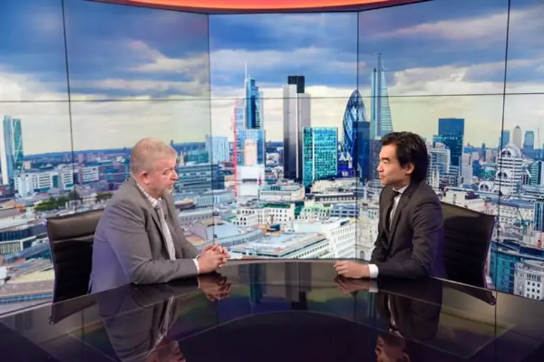 ธ.ไทยเครดิต เพื่อรายย่อย เดินหน้าสู่ความสำเร็จ คว้ารางวัล Fastest Growing Retail Bank Thailand 2017จากนิตยสารชั้นนำของอังกฤษ