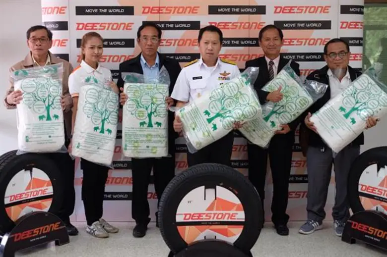 กยท. ส่งเสริมเกษตรกรและสถาบันเกษตรกรชาวสว...