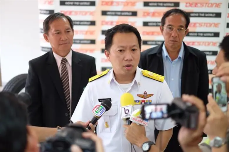 กยท. ชู แปรรูปยางสร้างมูลค่าเพิ่ม จับมือเครือข่ายสถาบันเกษตรกรฯ ภาคตะวันออก หนุนเพิ่มปริมาณการใช้ยางในประเทศอย่างเป็นรูปธรรม