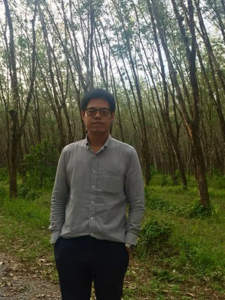 กยท. ชู แปรรูปยางสร้างมูลค่าเพิ่ม จับมือเครือข่ายสถาบันเกษตรกรฯ ภาคตะวันออก หนุนเพิ่มปริมาณการใช้ยางในประเทศอย่างเป็นรูปธรรม