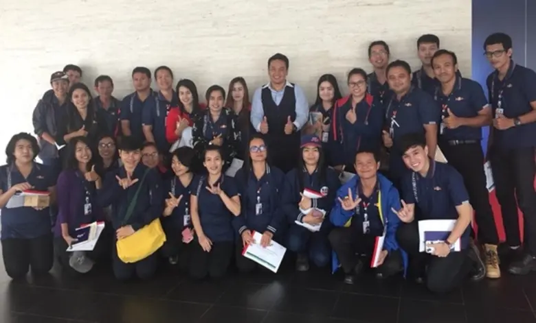 บริษัท ที.ซี.ฟาร์มาซูติคอล อุตสาหกรรม จำก...