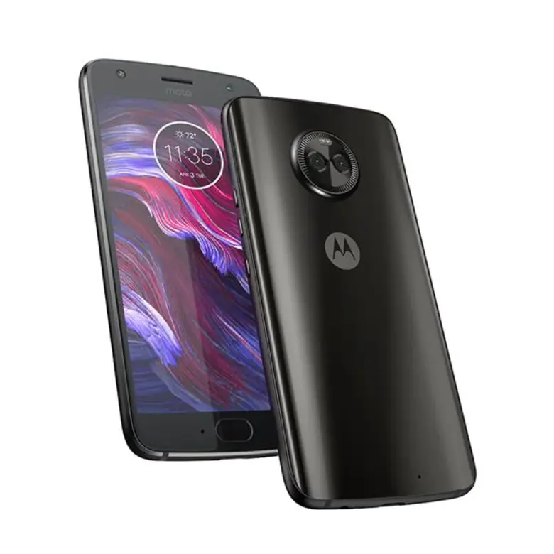 ชีวิตที่เฉียบคมในทุกมุมมองกับ moto x4