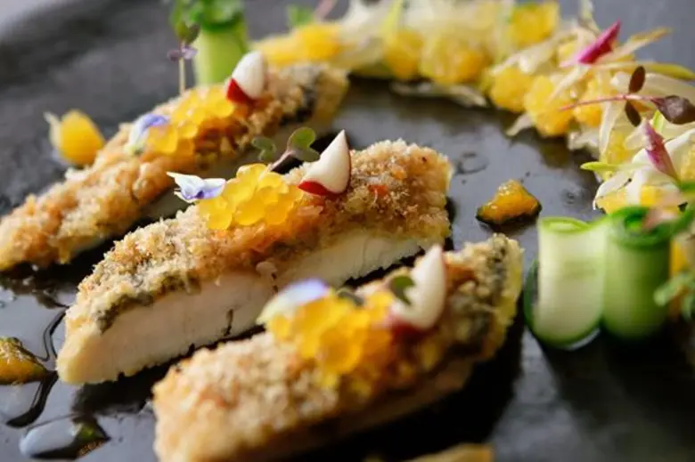 Scarlett Bangkok x Top Chef Thailand 5 ค่ำคืนสุดพิเศษกับเชฟตามที่สการ์เล็ต ไวน์ บาร์ แอนด์ เรสเตอร์รองท์