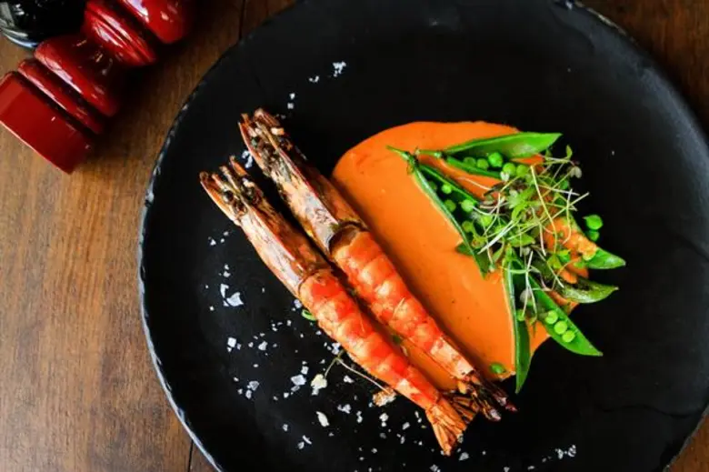 Scarlett Bangkok x Top Chef Thailand 5 ค่ำคืนสุดพิเศษกับเชฟตามที่สการ์เล็ต ไวน์ บาร์ แอนด์ เรสเตอร์รองท์