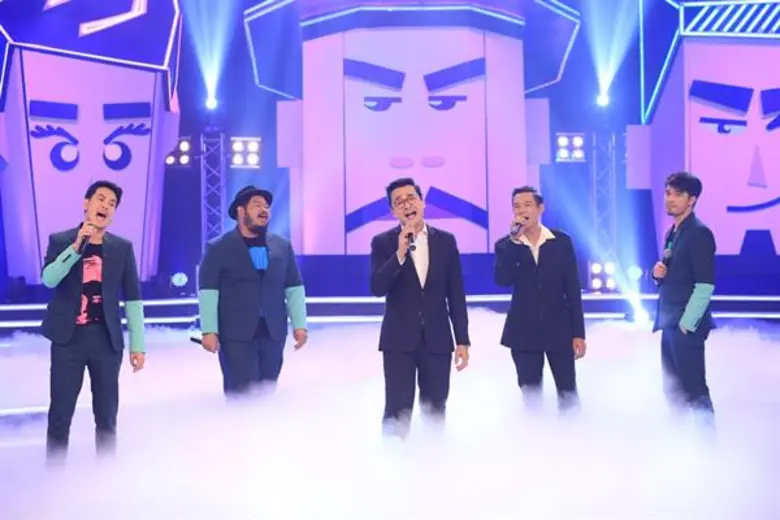 ทีวีไกด์: รายการ “สามแยกปากหวาน” “โอ-โน่” คู่หูดูโอ้รุ่นใหญ่ กับเรื่องราวที่ “อ๊อฟ-ป๊อบ-ว่าน” ต้องขอคาราวะ ใน “สามแยกปากหวาน” จันทร์ 13 พ.ย.นี้