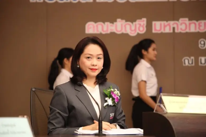 “บัญชี ม.ศรีปทุม” รุกหนัก! จับมือ 3 ยักษ์ใหญ่ บริษัท(มหาชน) สร้างบัณฑิตบัญชีคุณภาพ รุ่นใหม่4.0