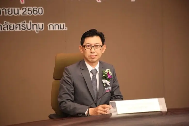 “บัญชี ม.ศรีปทุม” รุกหนัก! จับมือ 3 ยักษ์ใหญ่ บริษัท(มหาชน) สร้างบัณฑิตบัญชีคุณภาพ รุ่นใหม่4.0