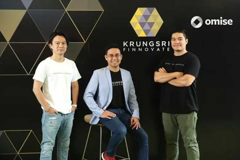 กรุงศรี ฟินโนเวต บริษัทในเครือกรุงศรี (ธน...