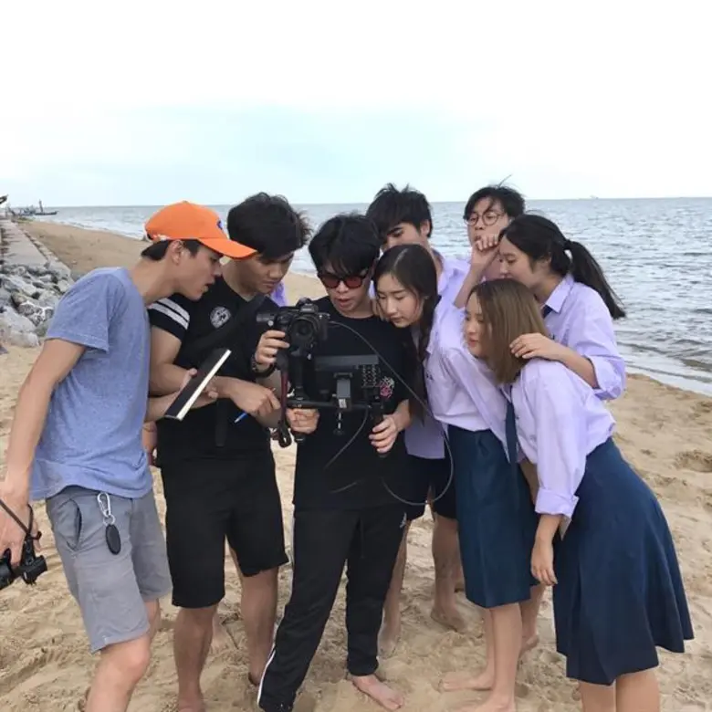 “ปล่อย” ความอ้างว้างที่จะหยุดเวลาของทุกคนเอาไว้ จาก Clockwork Motionless