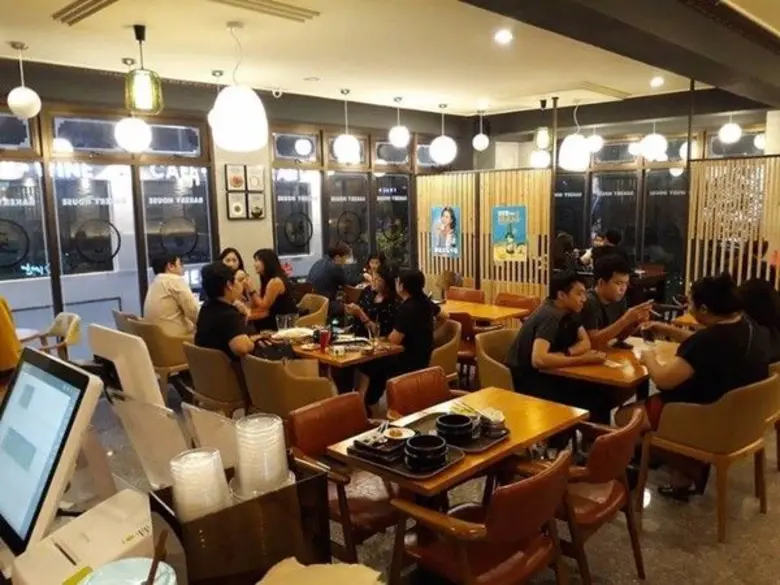 Sool Tong Po Cha กินครบ 500 บาท รับแสตมป์สะสมรับเงินสดคืน 1,000 บาท!