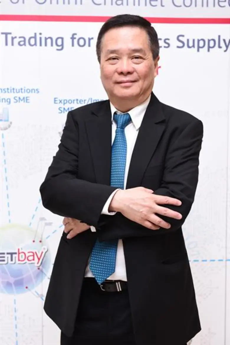 NETBAY ผู้นำการพัฒนาผลิตภัณฑ์ FinTech Innovative Technology Platform แจง Q3/60 กำไรสุทธิ 29.86 ล้านบาท พุ่งขึ้น 23.71% จากปีก่อน พร้อมโชว์ฐานะทางการเงินแกร่ง