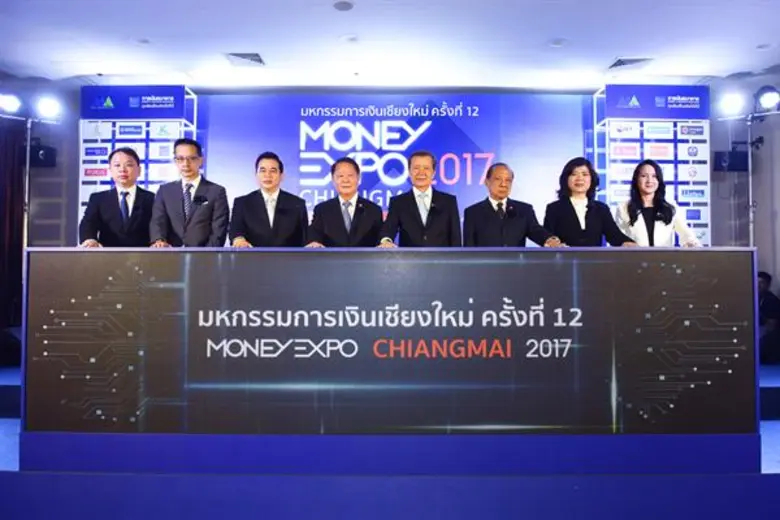 นายวิสุทธิ์ ศรีสุพรรณ รัฐมนตรีช่วยว่าการร...