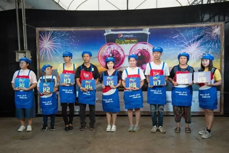 จีเอ็มเอ็ม แกรมมี่ จัดการประกวด "มัน ไข่ มาก การประกวดข้าวไข่เจียวชิงแชมป์ประเทศไทย ครั้งที่ 7" เฟ้นหาสุดยอดร้านข้าวไข่เจียว