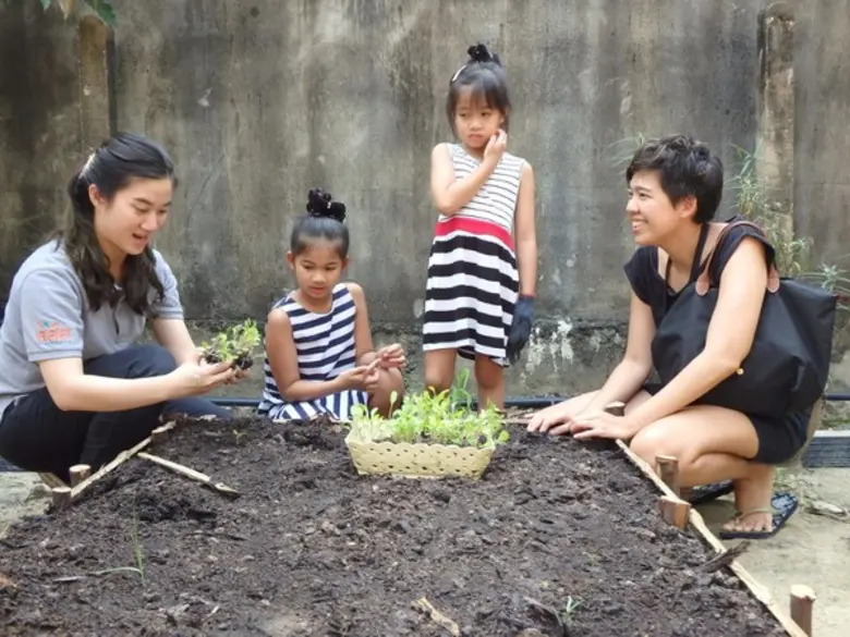 “ปฐม” เปิดพื้นที่สีเขียว ชวนคนกรุงสัมผัสวิถีเกษตรอินทรีย์