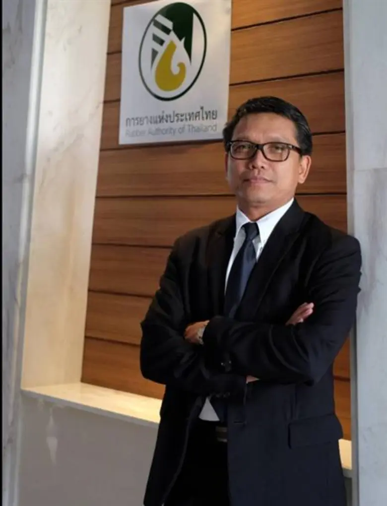 เมื่อวานนี้ (8 พ.ย.60) กยท. จัดประชุมบอร์...