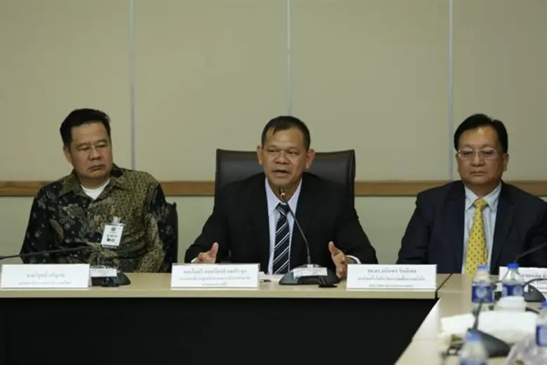 วันนี้ (10 พฤศจิกายน 2560) เวลา 11.00 น. ...