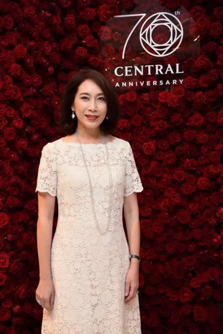 กำลังจะเป็น ทอล์ค ออฟ เดอะ ทาวน์ อีกครั้ง...