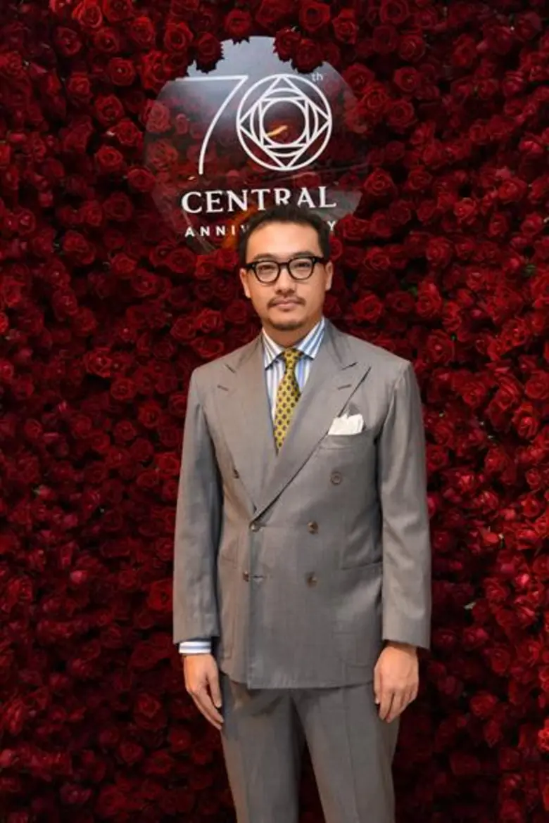 ฉลอง “70 ปี ห้างเซ็นทรัล” สุดยิ่งใหญ่ ตื่นตาตื่นใจกับมวลดอกไม้สดงามสะพรั่ง มอบความสุข สานความผูกพัน แทนคำขอบคุณ